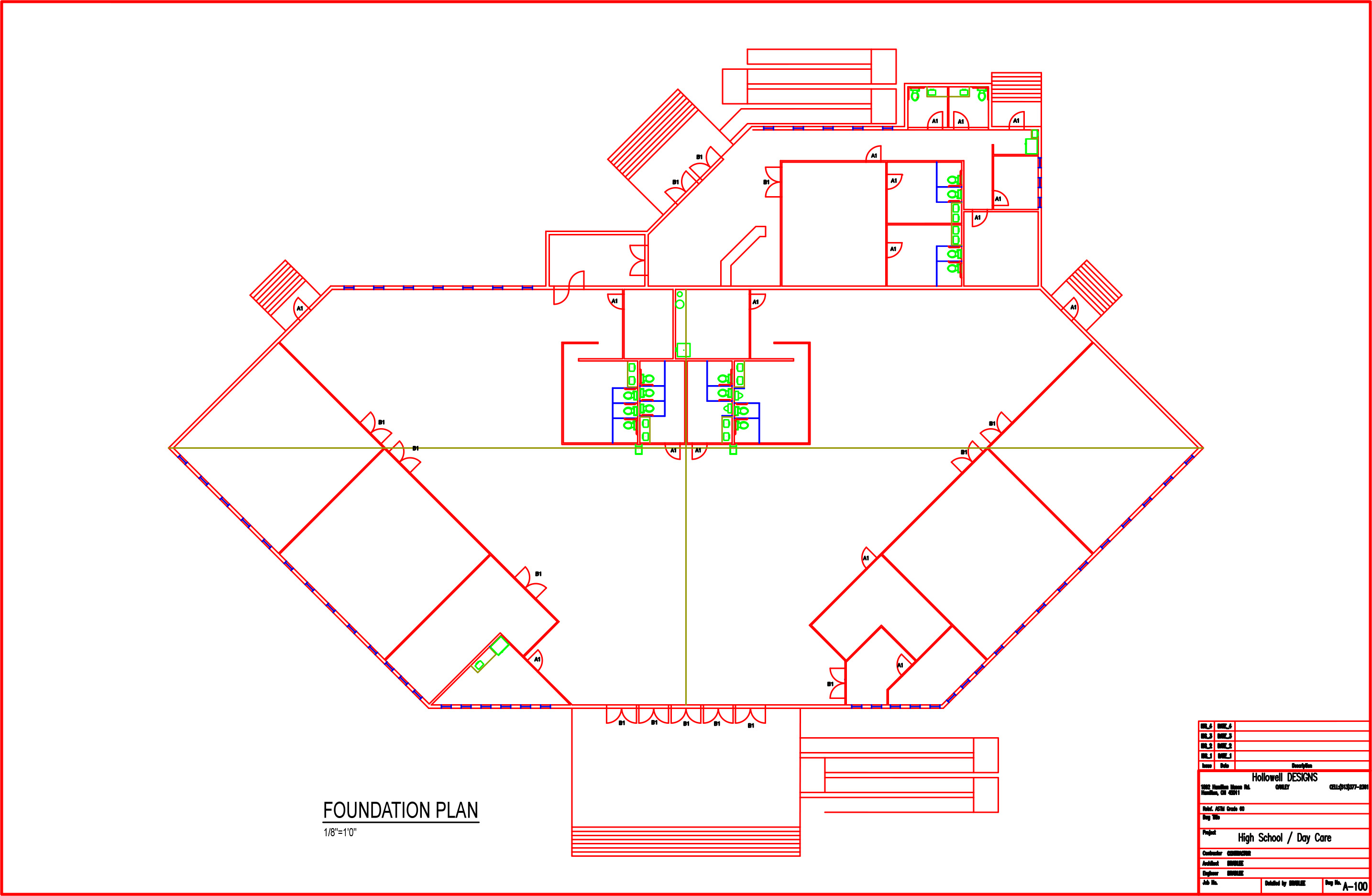 School Design